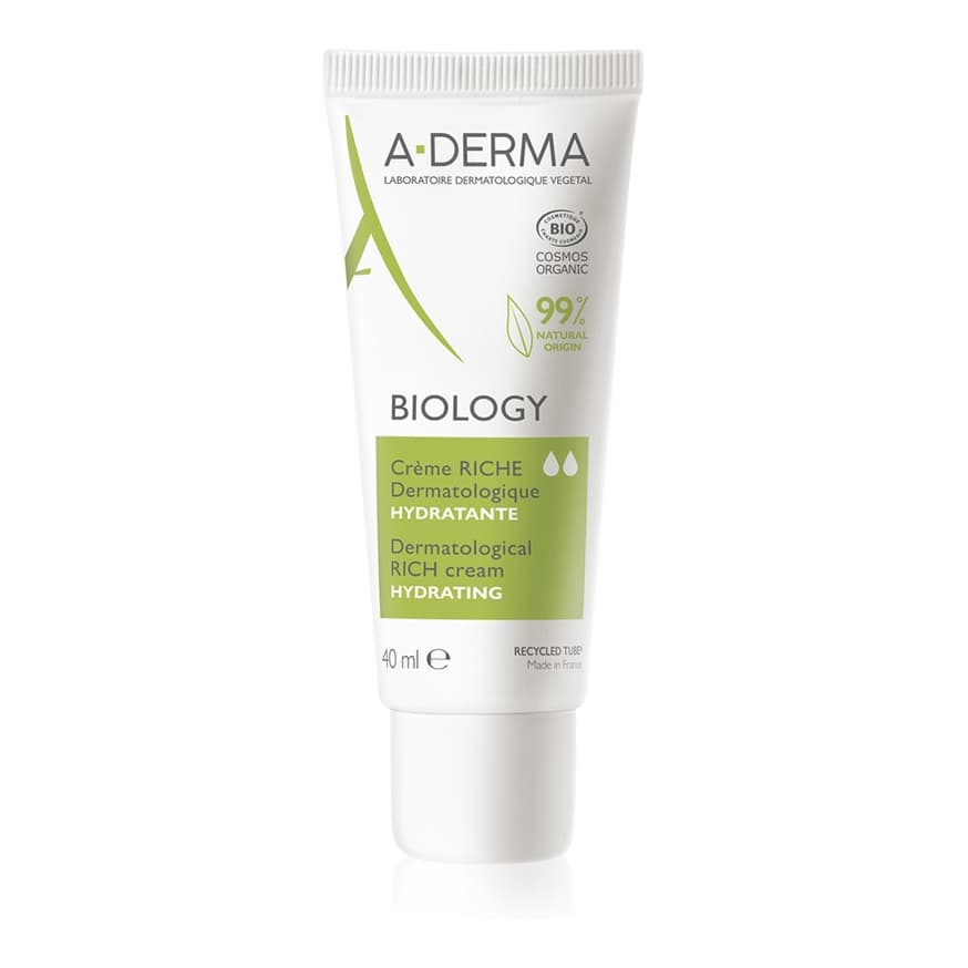 Biology Rich Cream