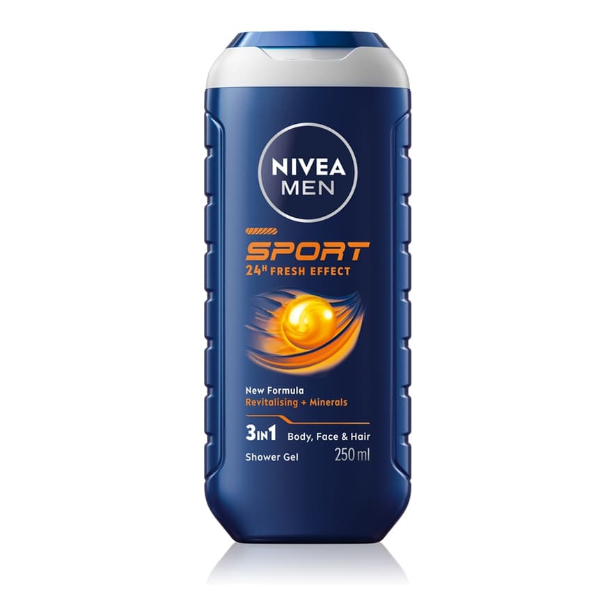 MEN Sport