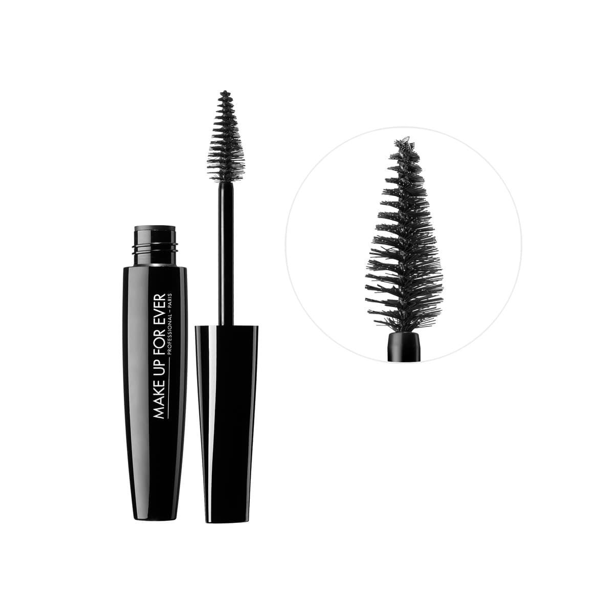 Smoky Extravagant Mascara