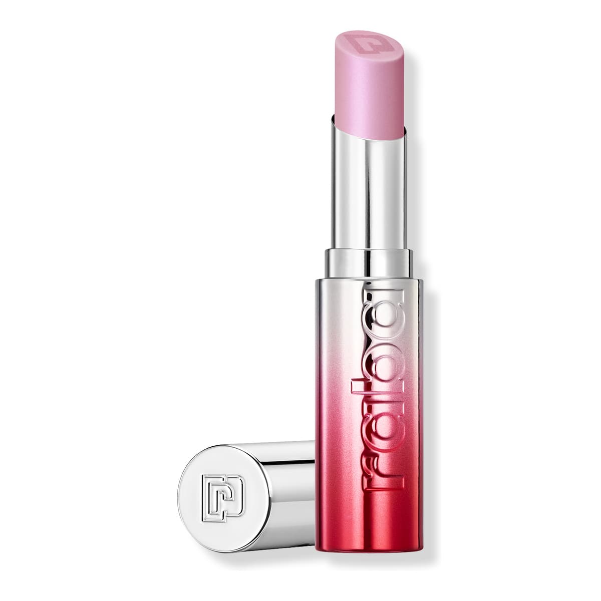 Famous Lipcolor Metallic Lipstick, #003 Metal Blossom