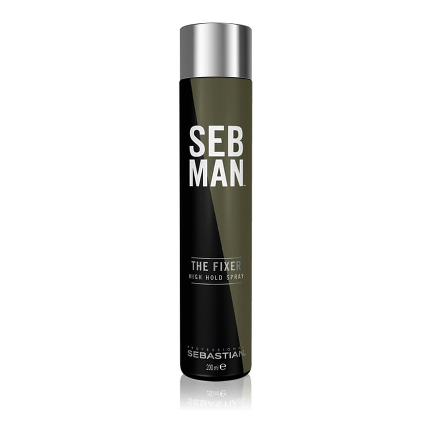 SEB MAN The Fixer