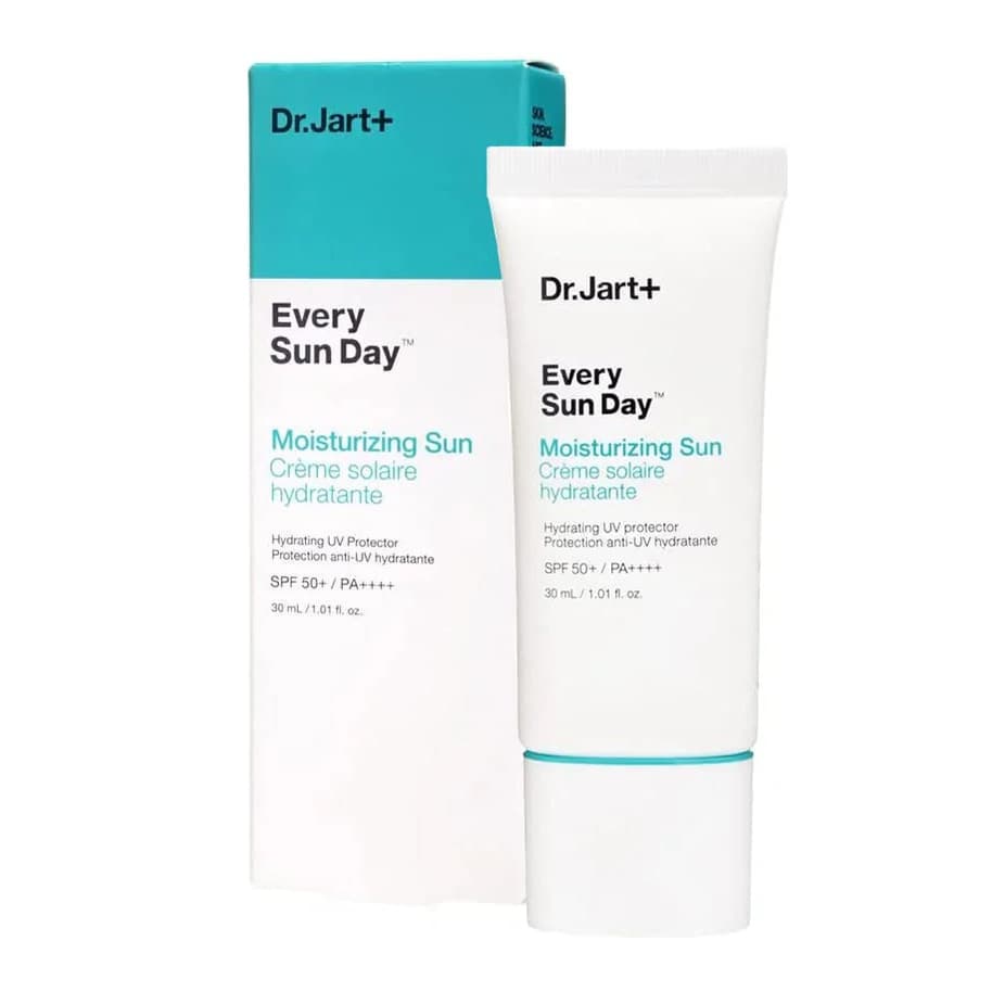 Every Sun Day Moisturizing Sun