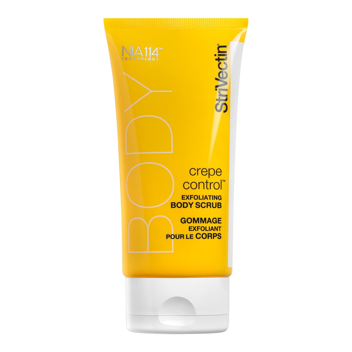 Crepe Control ™ Exfoliating Body Scrub