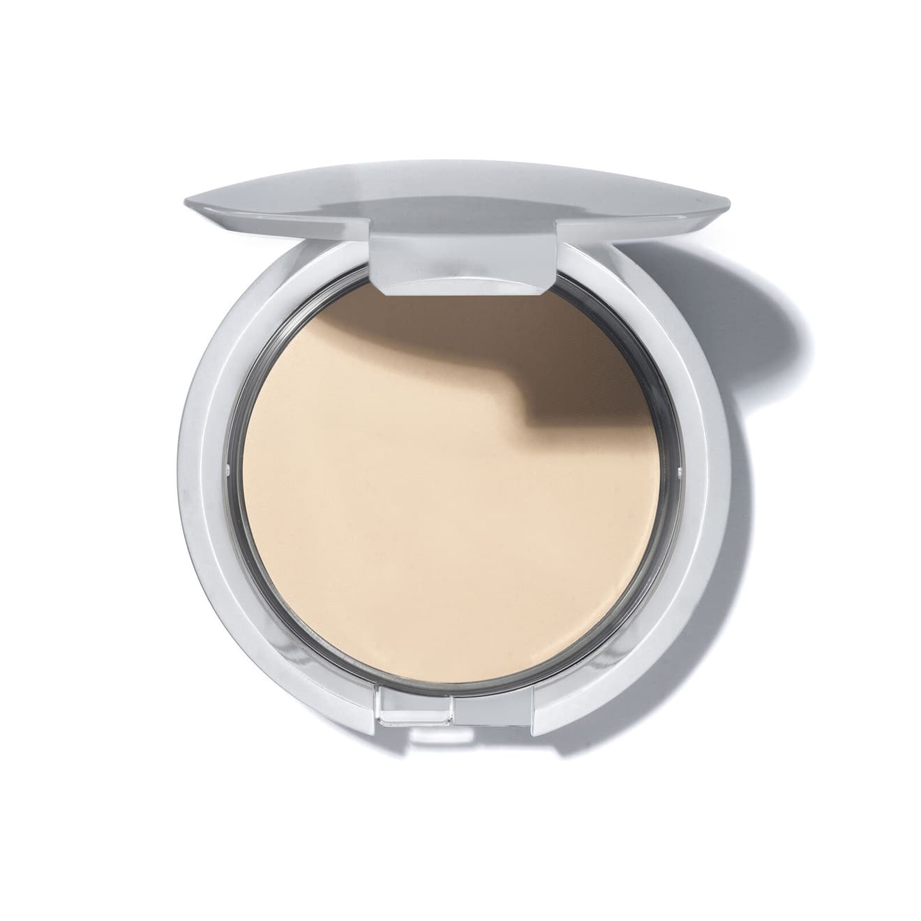 Compact Makeup, SHELL