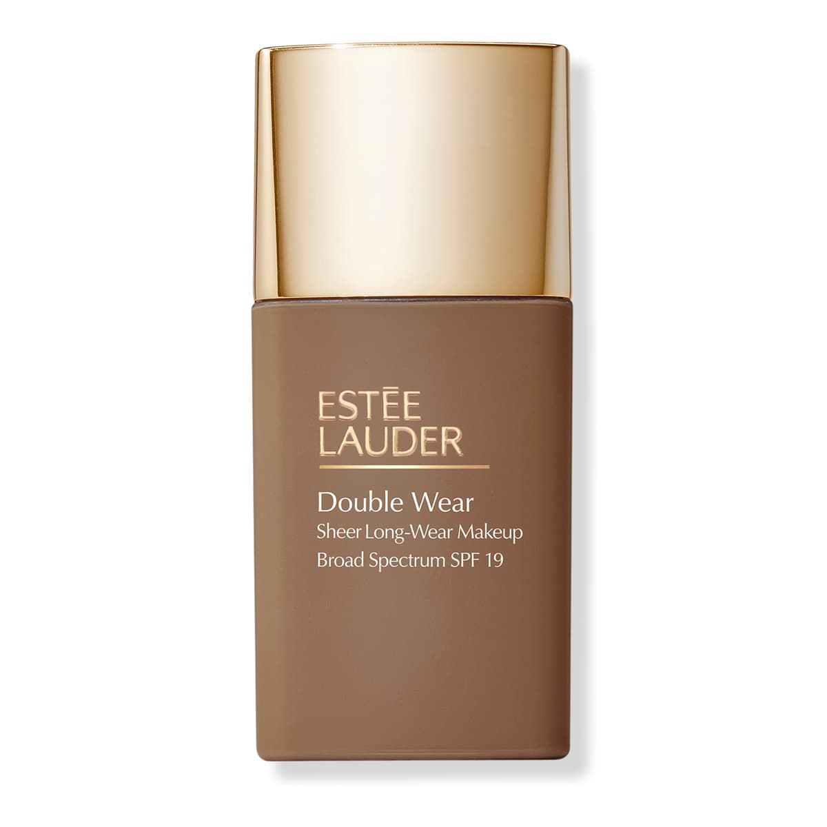 Double Wear Sheer Long-Wear Foundation SPF 19, 6N2 Truffle