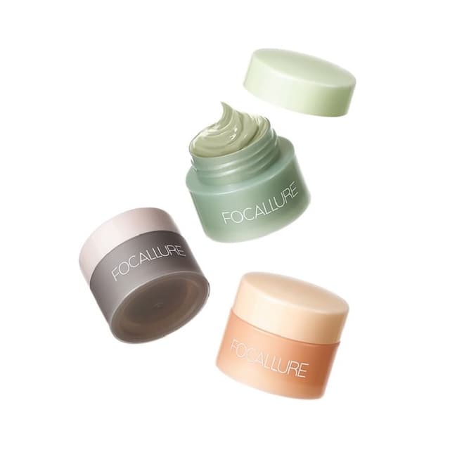 Pore Clay Mask, #CM01 Coffee Seed