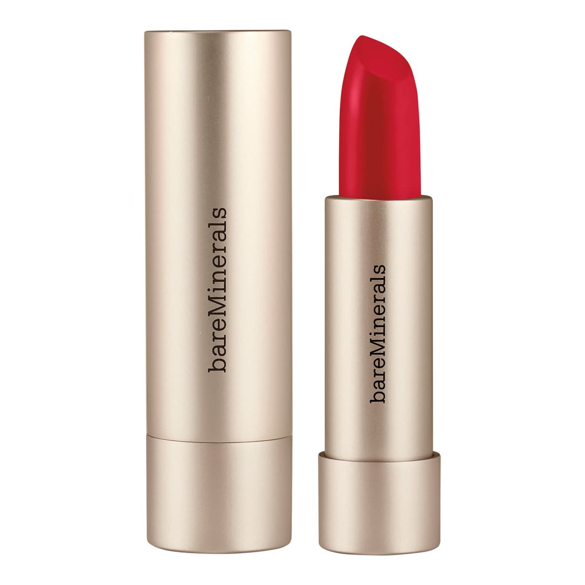 Mineralist Hydra-Smoothing Lipstick, Courage