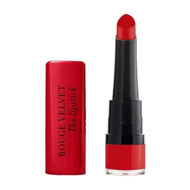 Rouge Velvet The Lipstick 08 Rubi's Cute