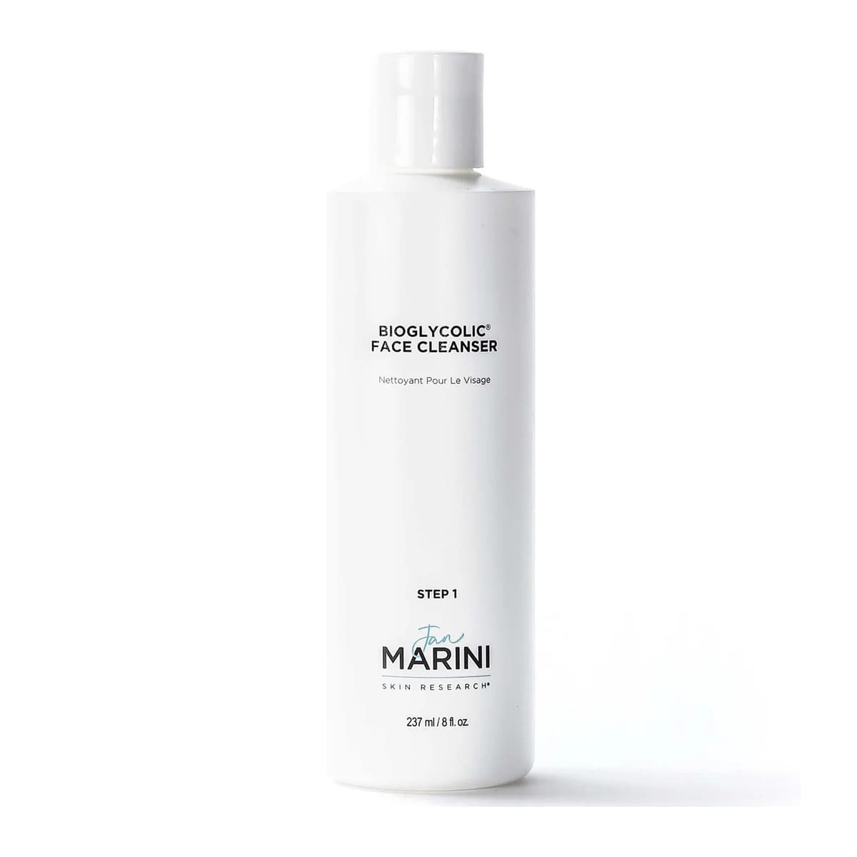 Bioglycolic Face Cleanser