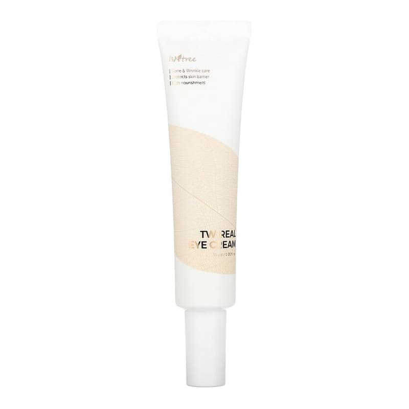 TW-Real Eye Cream