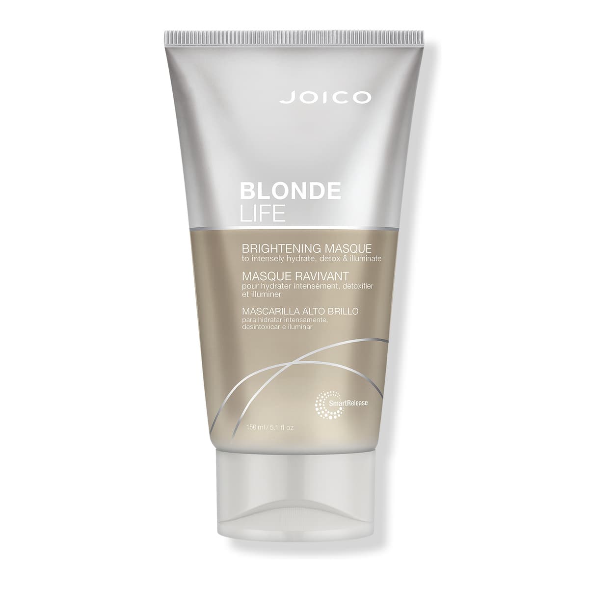 Blonde Life Brightening Masque