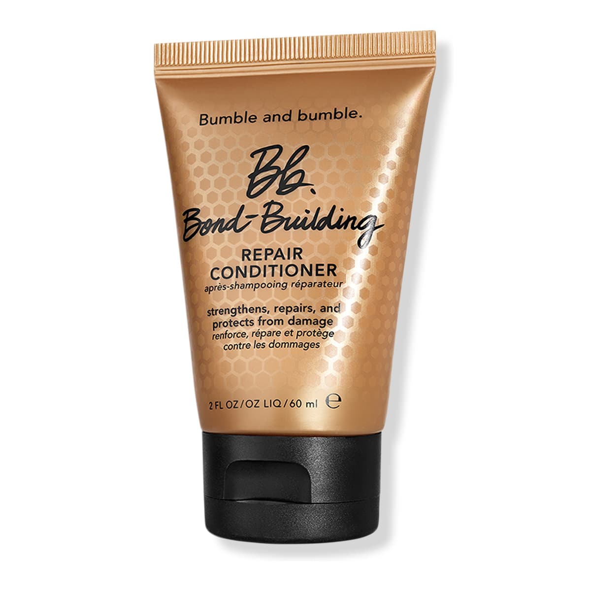 Travel Size Bond-Building Repair Conditioner