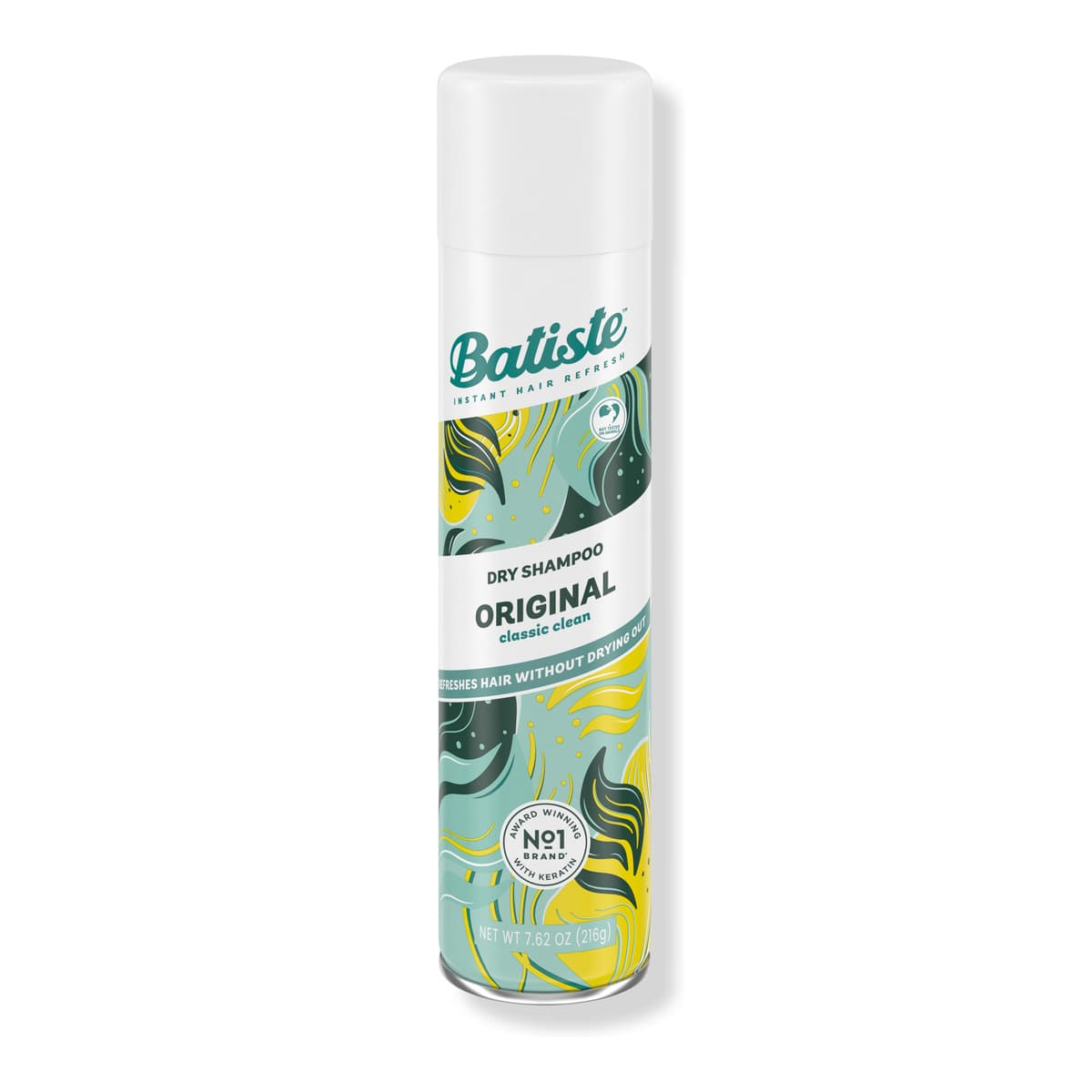Original Dry Shampoo - Clean & Classic