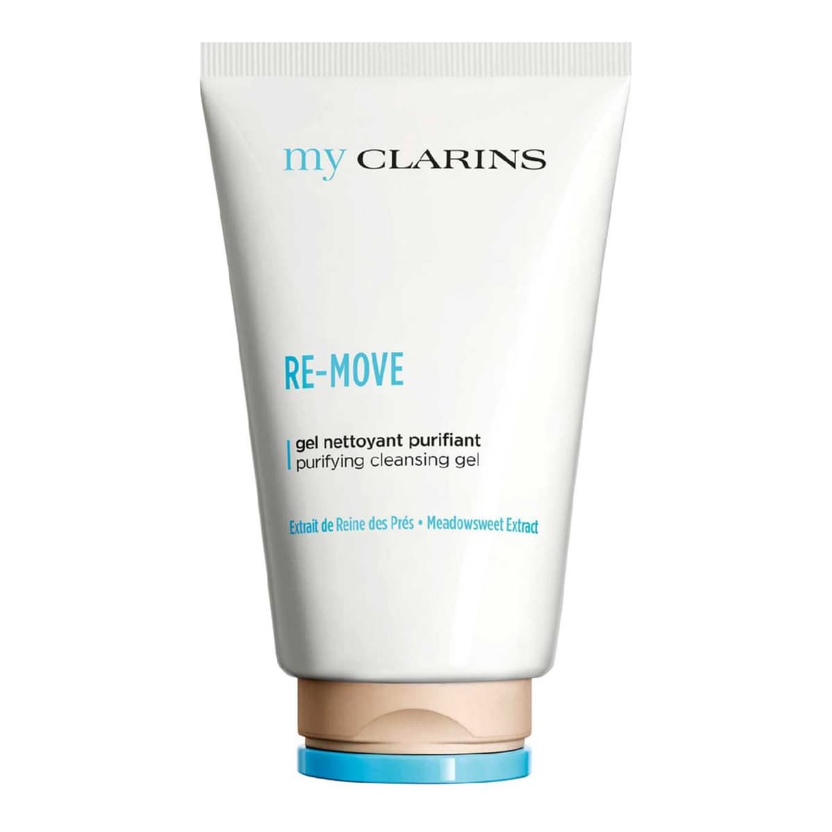 My Clarins RE-MOVE Purifying Cleansing Gel