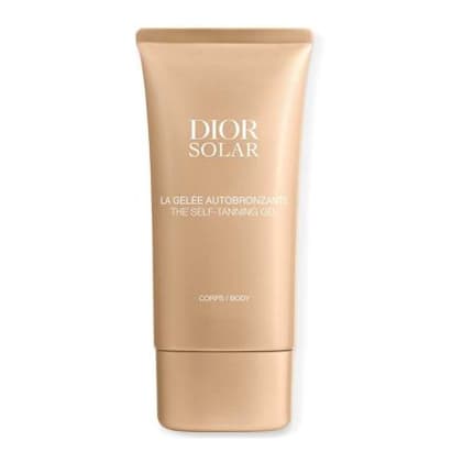 Solar The Self-Tanning Gel for the Body
