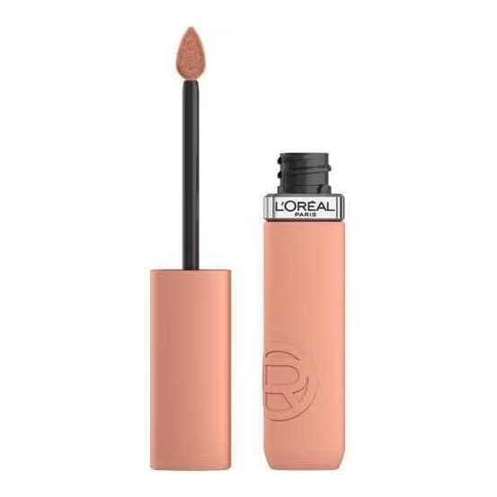 Infallible Matte Resistance Lipstick 100