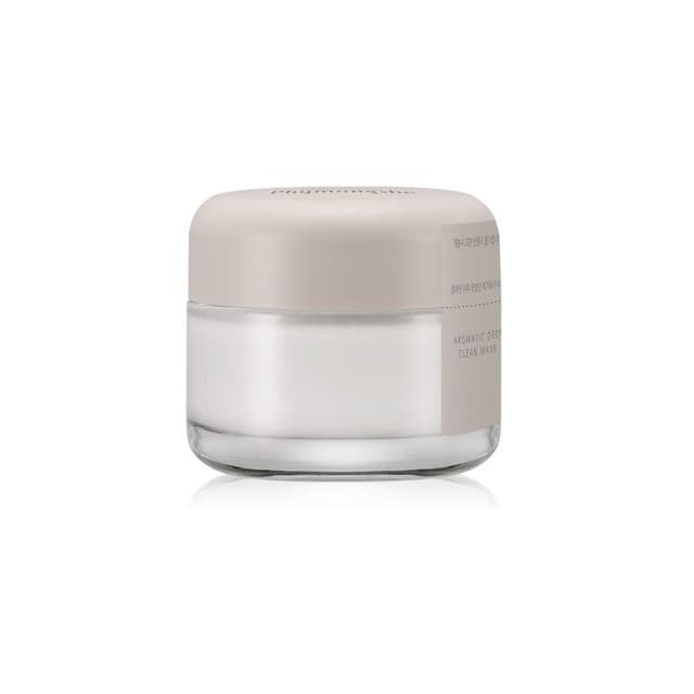 Aromatic Deep Clean Mask