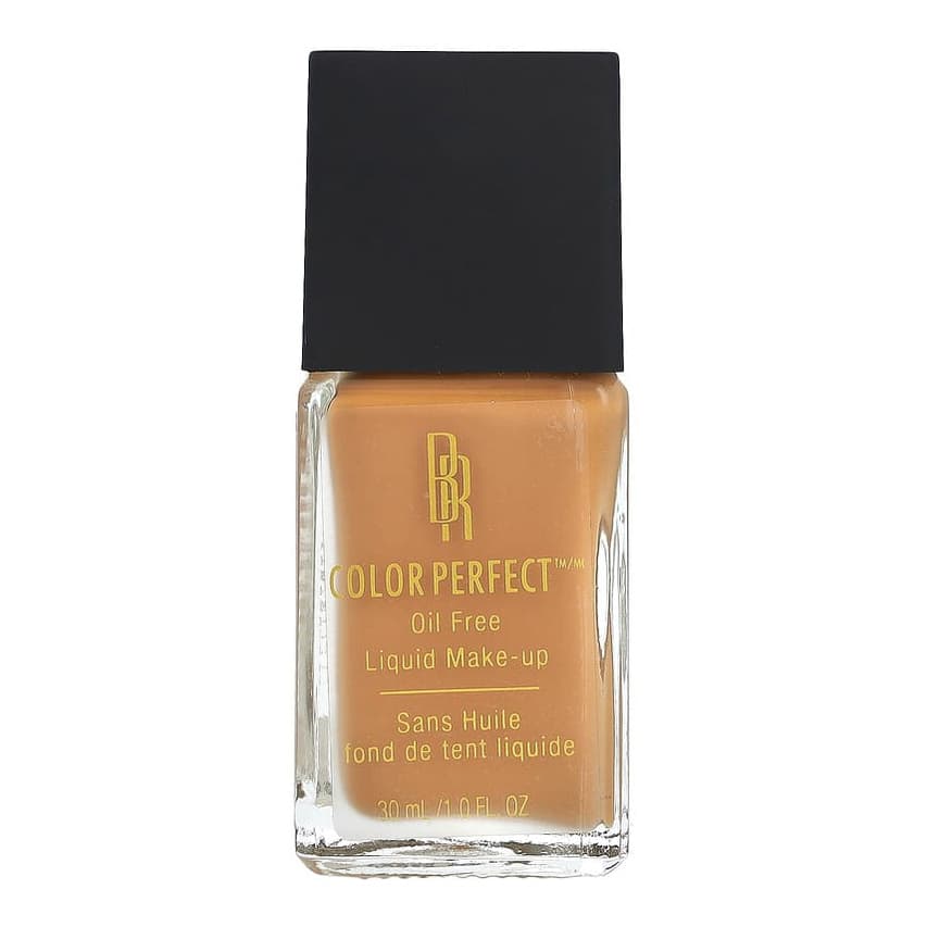 Color Perfect, Oil Free Liquid Make-Up, #8417 Bisque