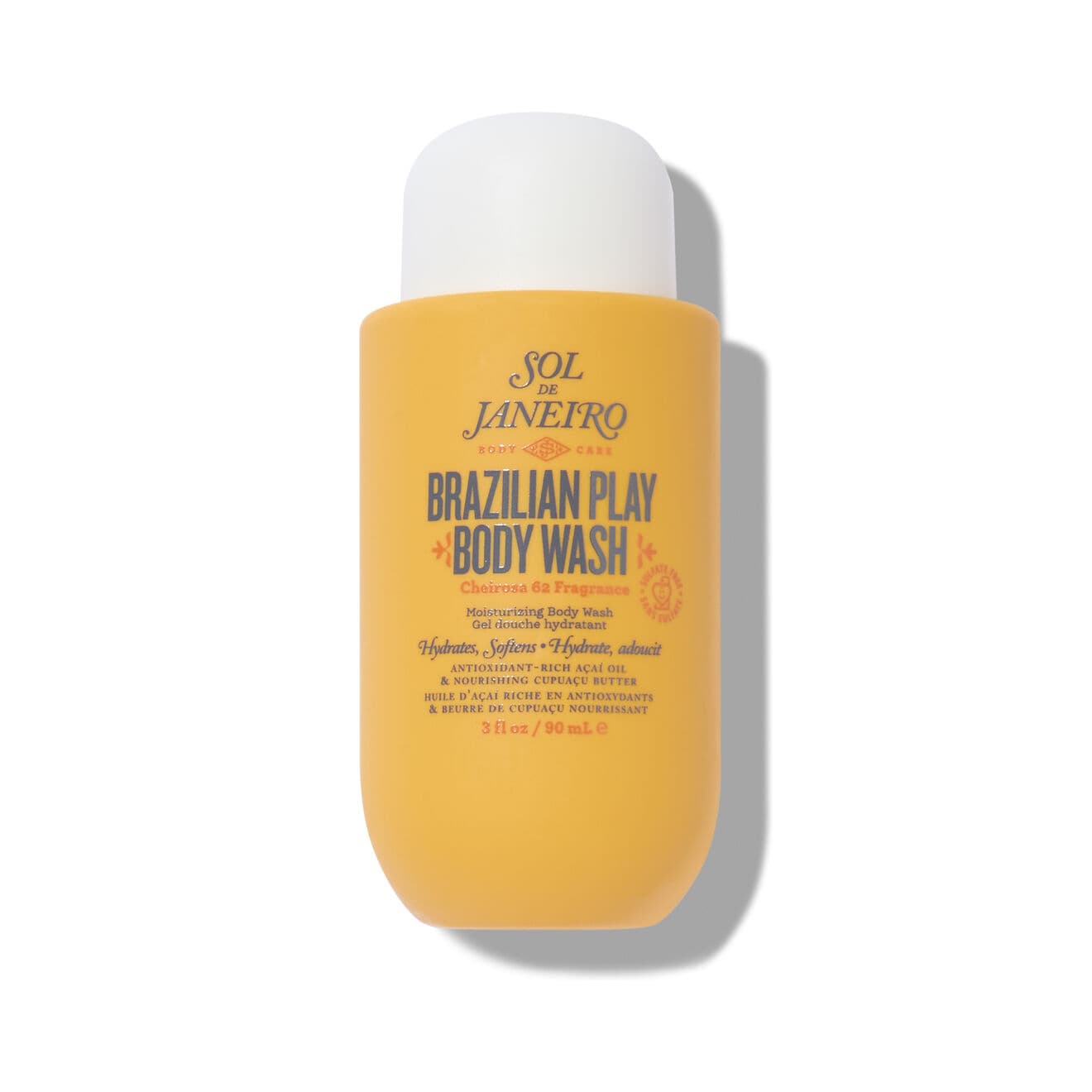 4Play Shower Gel