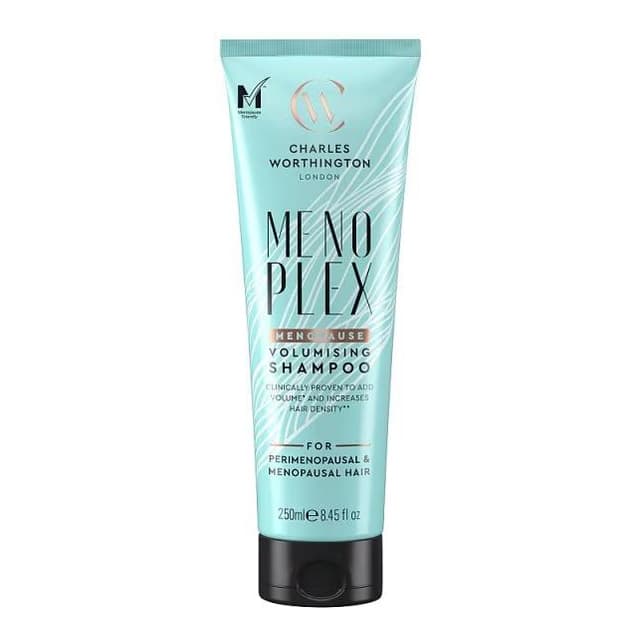 Menoplex Menopause Volumising Shampoo