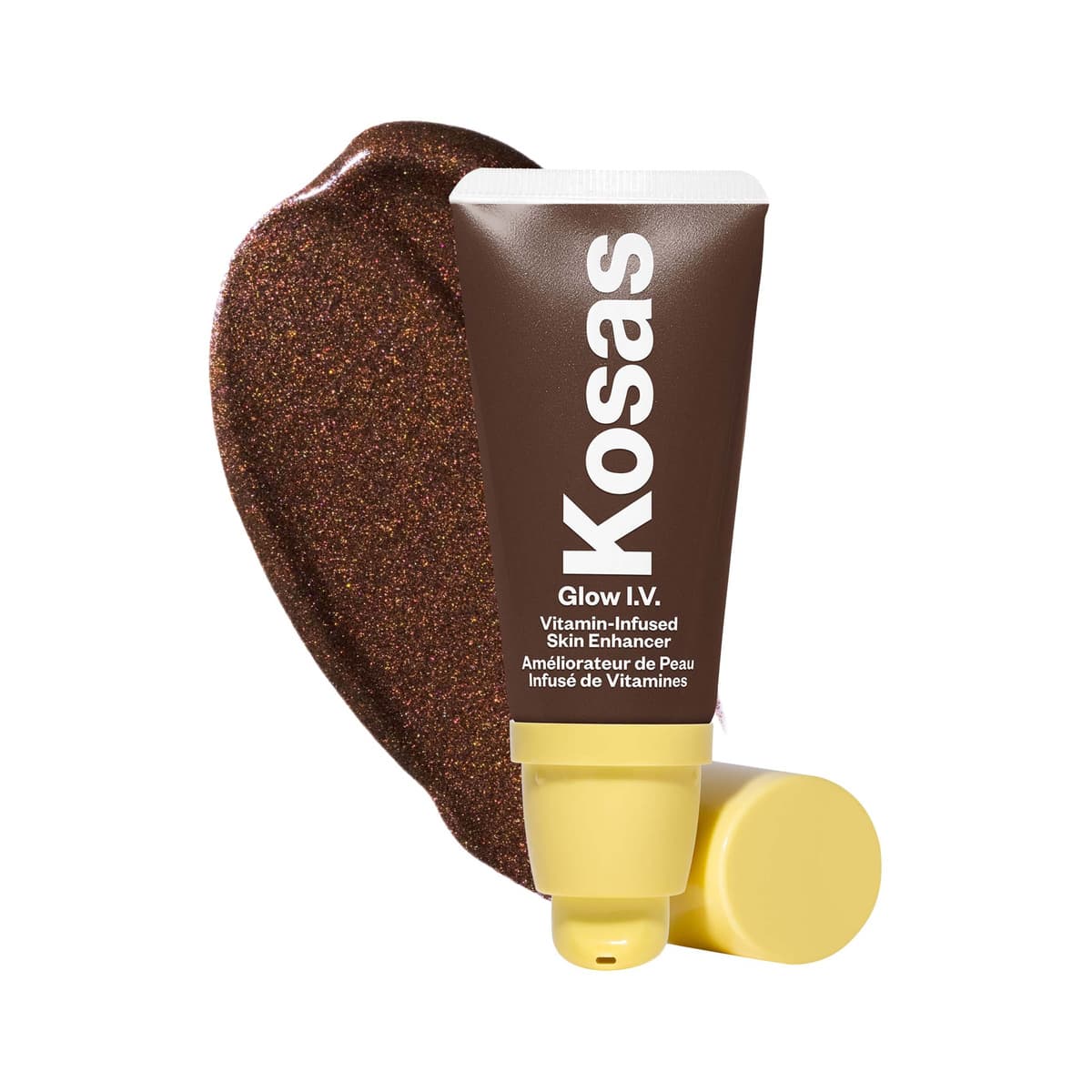 Glow I.V. Vitamin-Infused Skin Illuminating Enhancer, Reflect