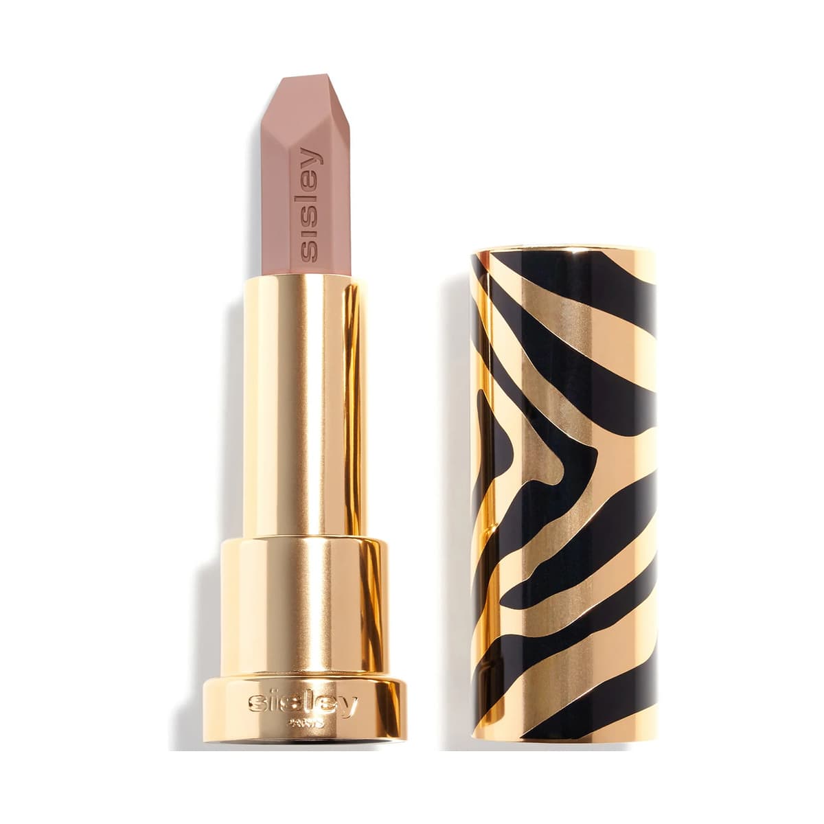 Phyto-Rouge Lipstick, #11 Beige Tahiti