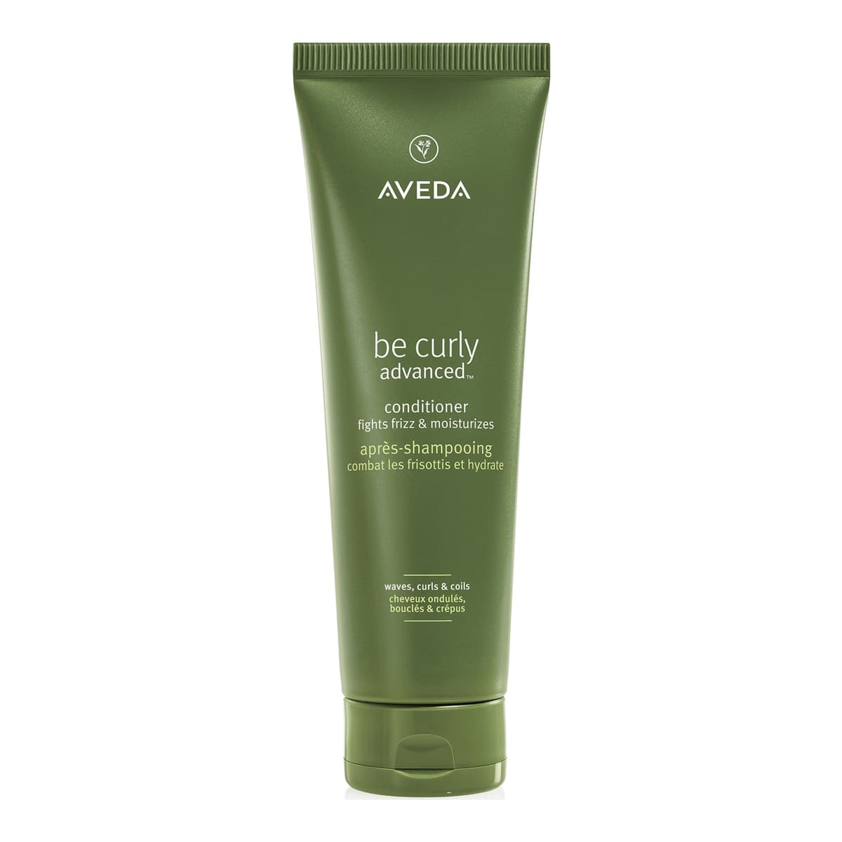 Be Curly Advanced Conditioner