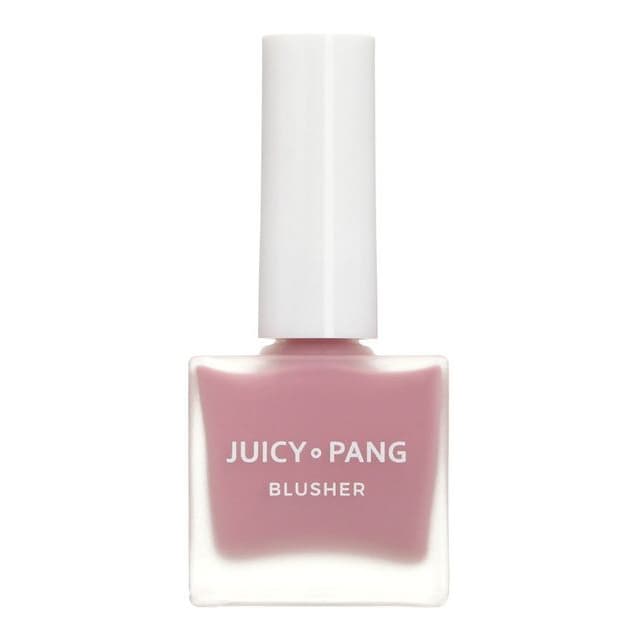 Juicy-Pang Water Blusher, #VL03 Mulberry