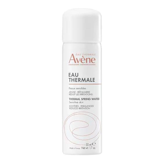 Thermal Spring Water Spray Sensitive Skin