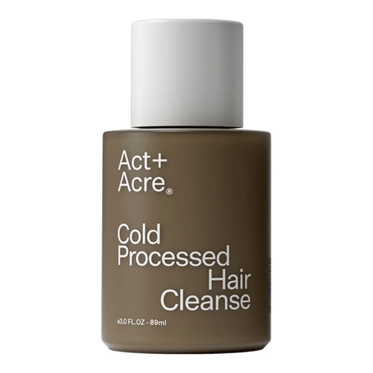 Cold Processed Cleanse Shampoo