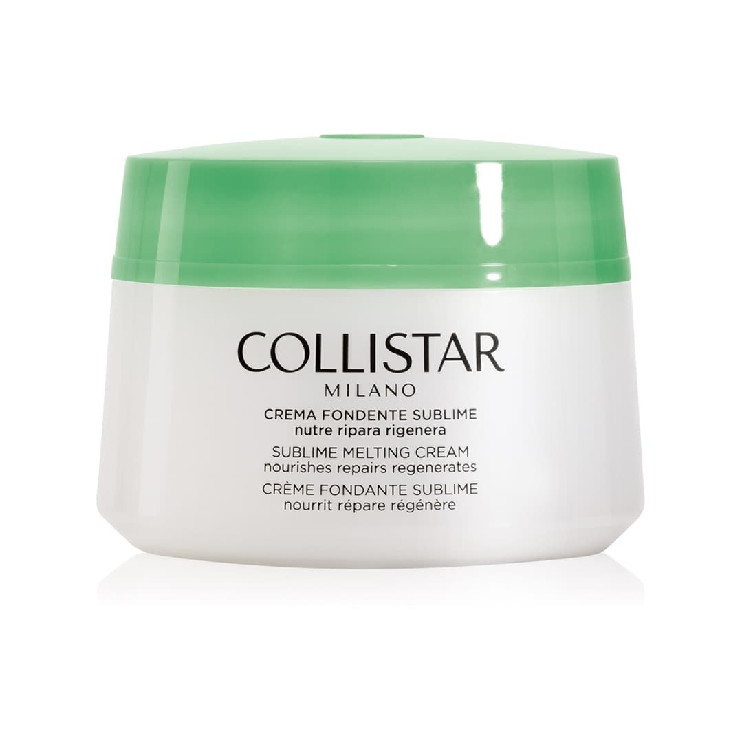 Special Perfect Body Sublime Melting Cream