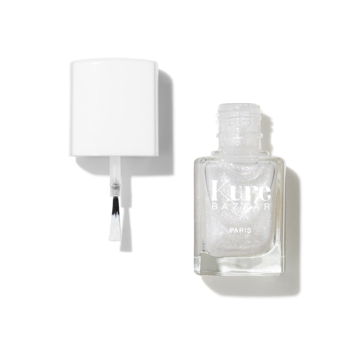 Gloss Nail Polish