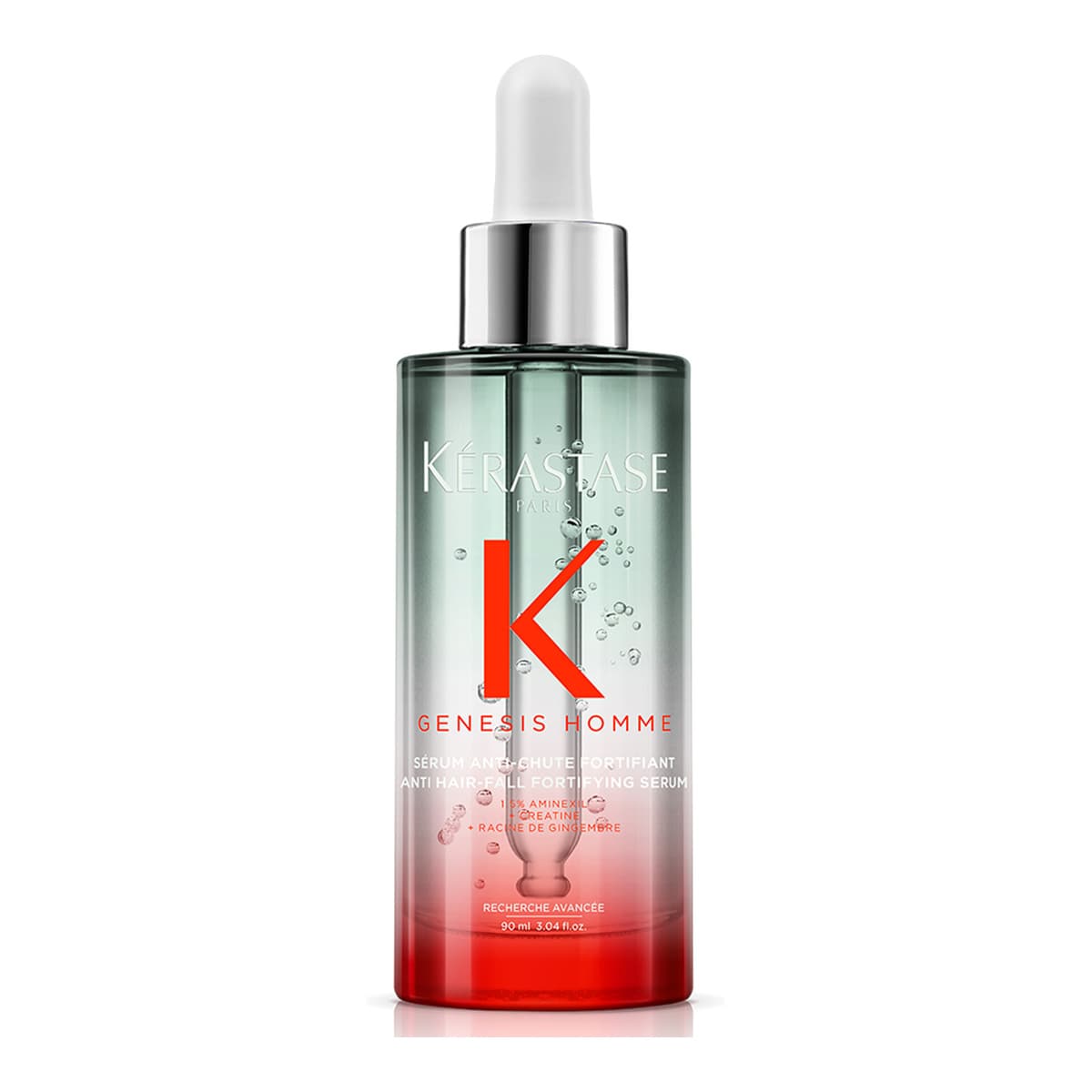 Kérastase Genesis Homme Daily Anti-Hair Fall Fortifying Serum