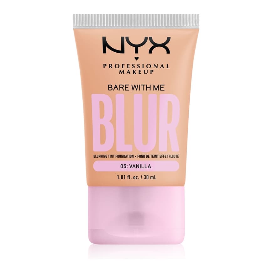 Bare With Me Blur Tint