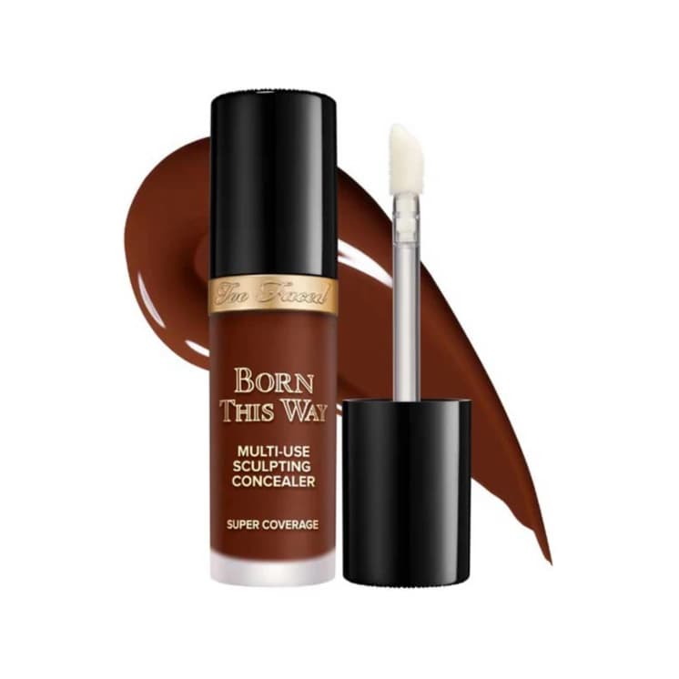 Born This Way Super Coverage Multi-Use Concealer, Sable
