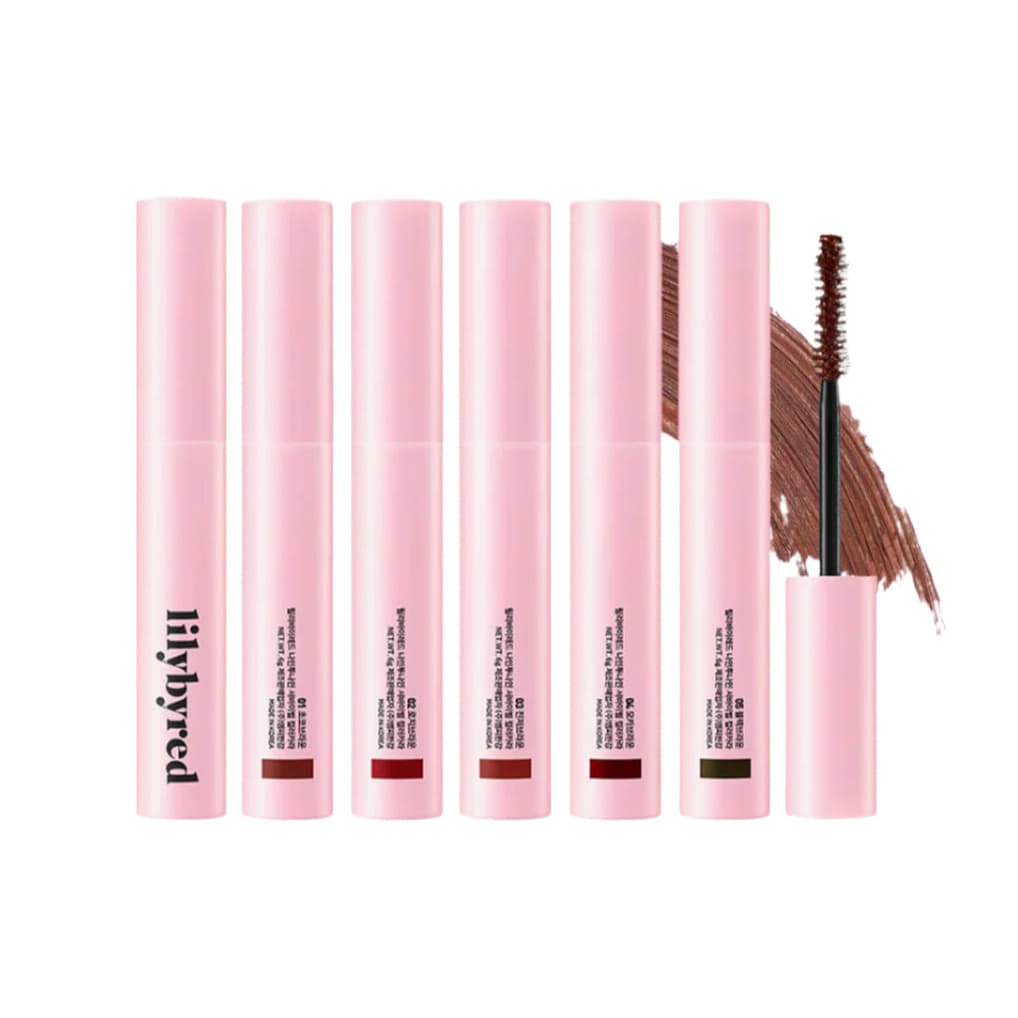 Am9 to Pm9 Survival Colorcara, #04 Mocha Brown