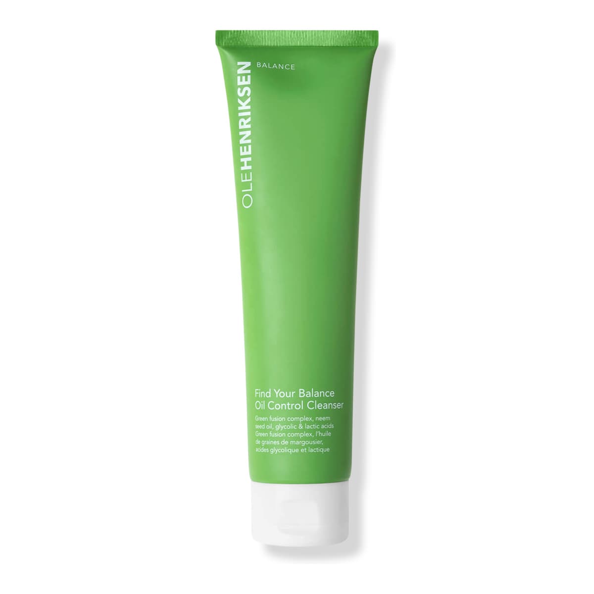 Find Your Balance Oil Control Cleanser