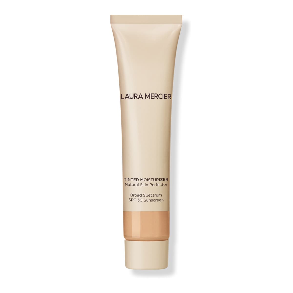 Mini Tinted Moisturizer Natural Skin Perfector Broad Spectrum SPF 30, 1N2 Vanille