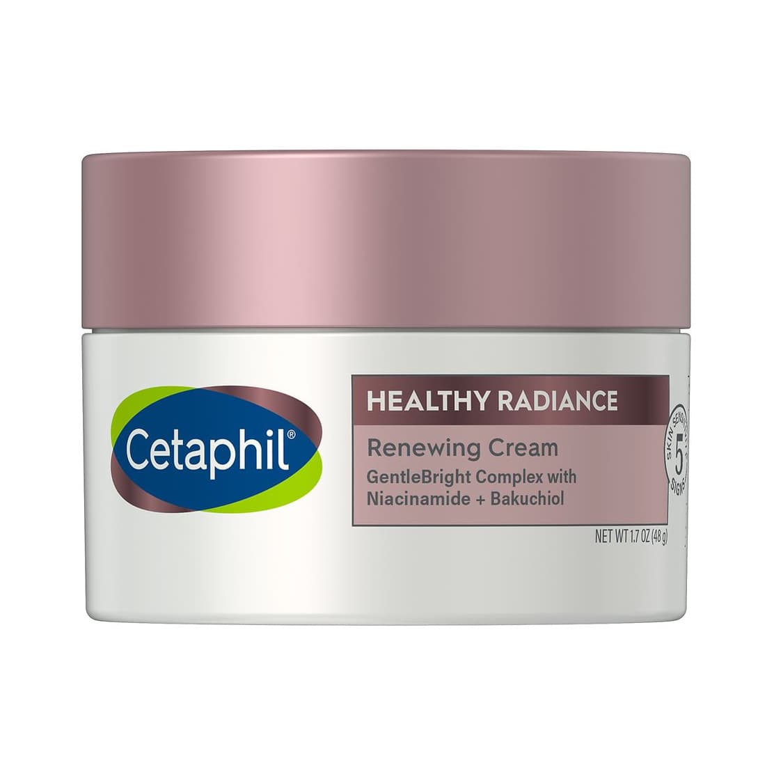 Healthy Radiance Renewing Cream