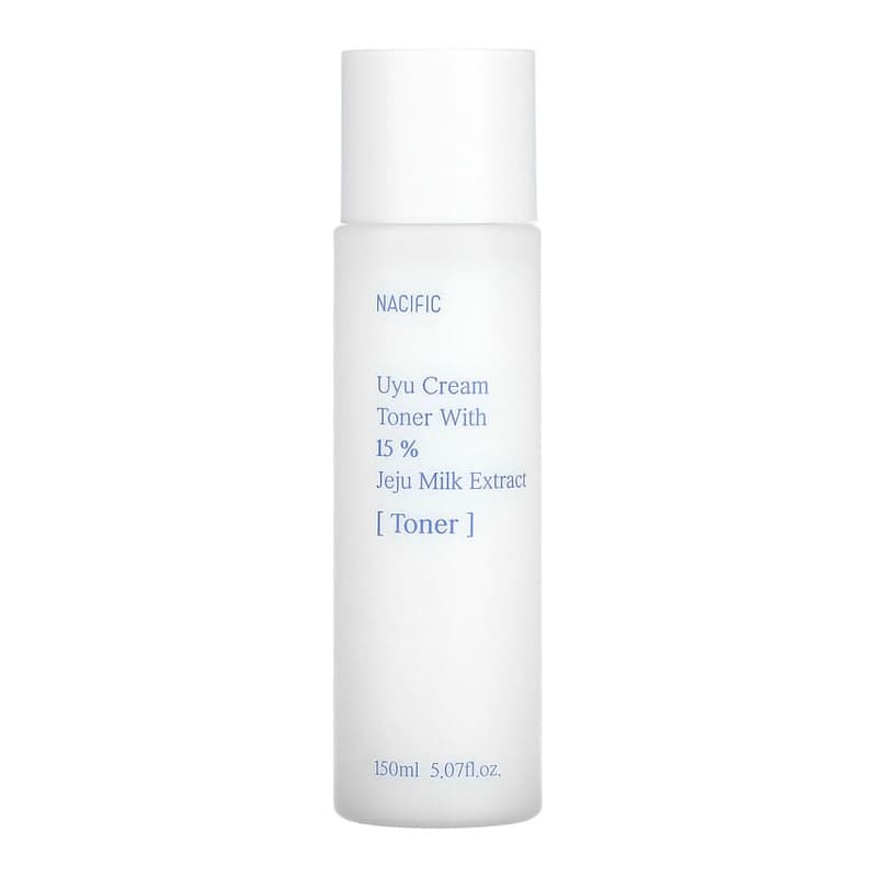 Uyu Cream Toner