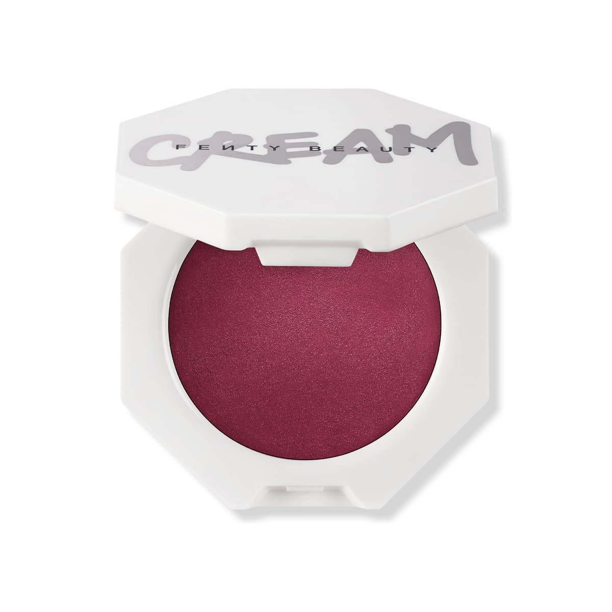 Cheeks Out Freestyle Cream Blush, Raisin Standardz