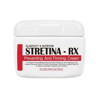 Stretina-RX Cream