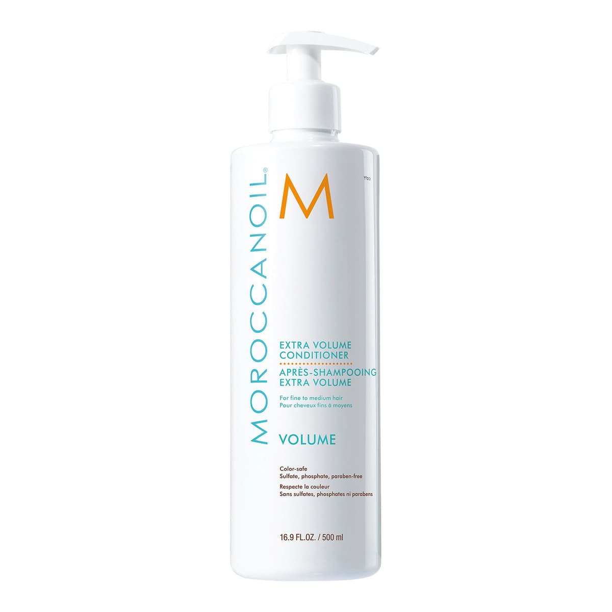 Extra Volume Conditioner