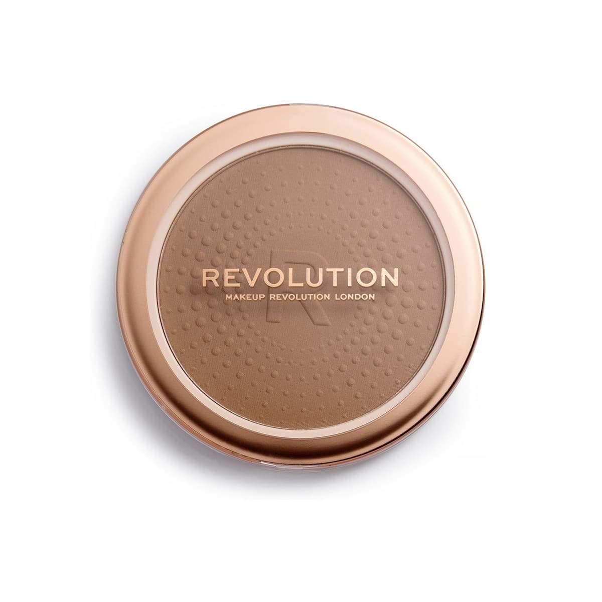 MakeupMega Bronzer 01 Cool