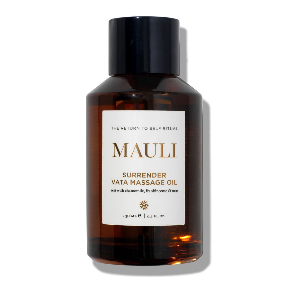Surrender Body Oil