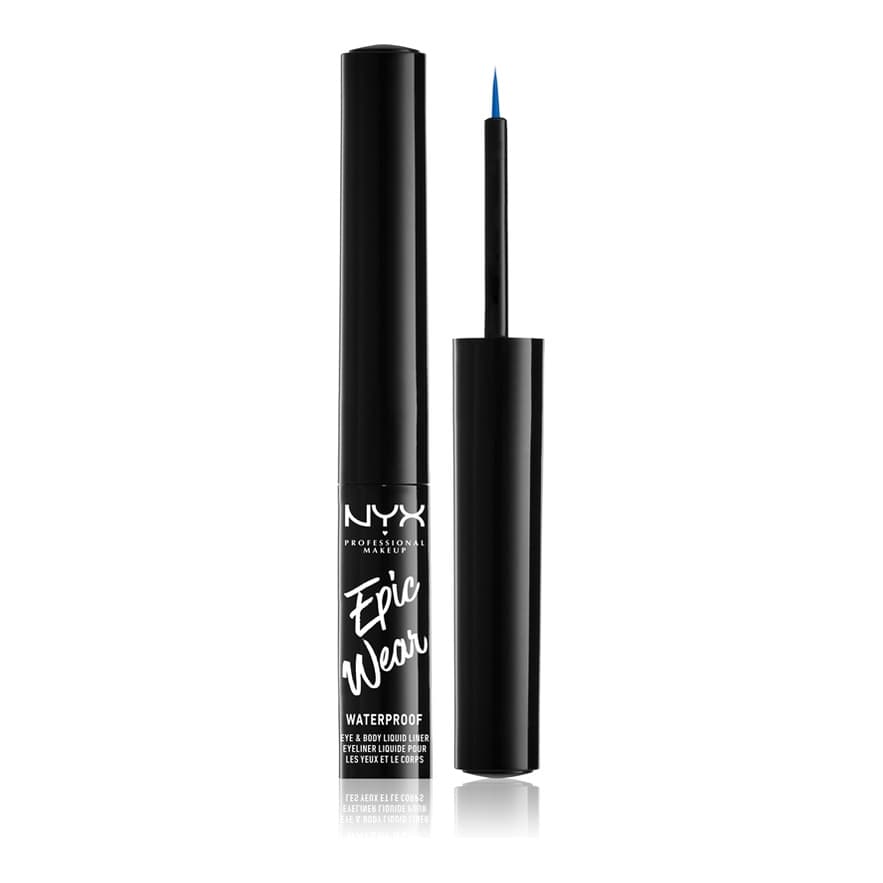 Epic Wear Liquid Liner