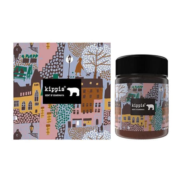 Anna Donna Every Kippis Hair & Skin Treatment Wax Suomi Musk
