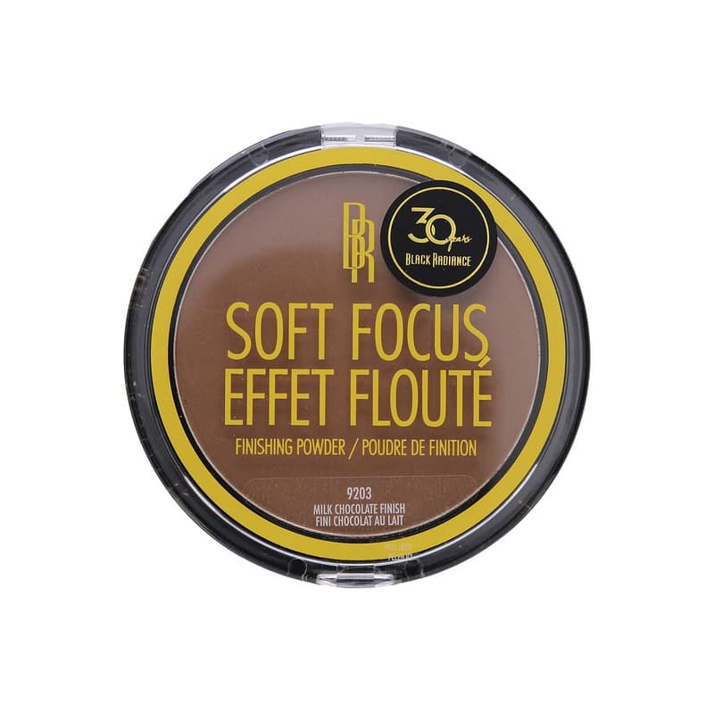True Complexion, Soft Focus Finishing Powder