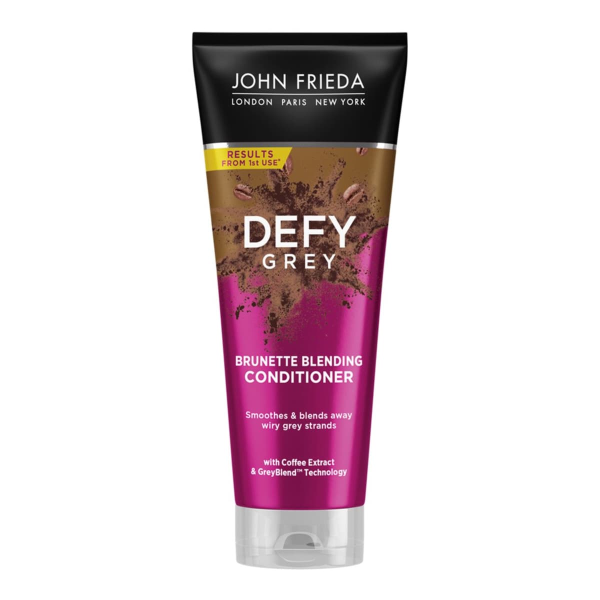 Defy Grey Conditioner