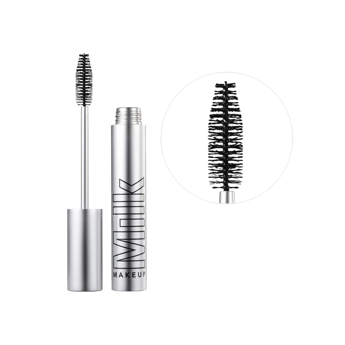 KUSH High Volumizing Mascara
